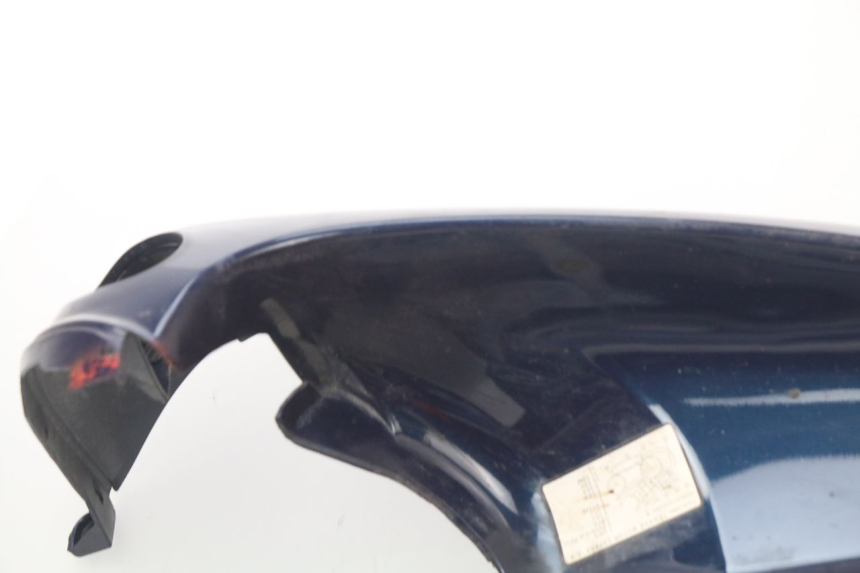 photo de PASSAGE ROUE AVANT MBK OVETTO 50 (1998 - 2007) - Marquages et références