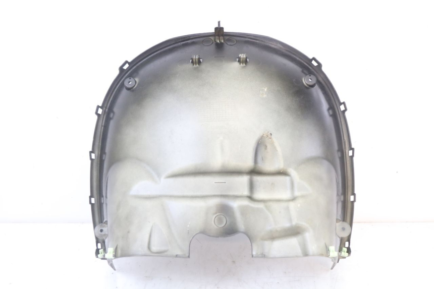 photo de PASSAGE ROUE AVANT PEUGEOT DJANGO 125 (2014 - 2017) - Autre angle de vue