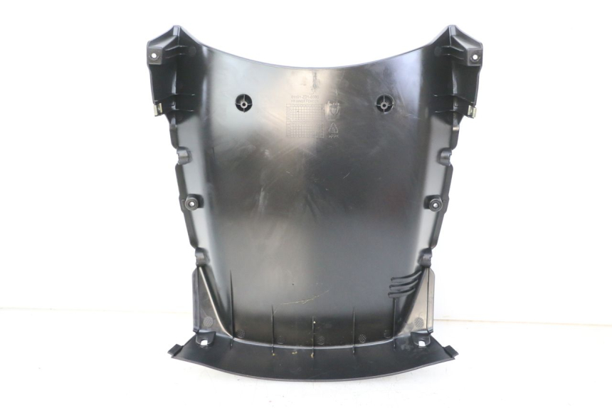 photo de PASSAGE ROUE AVANT PEUGEOT TWEET 4T 50 (2023 - 2025) - Zoom état d’usage