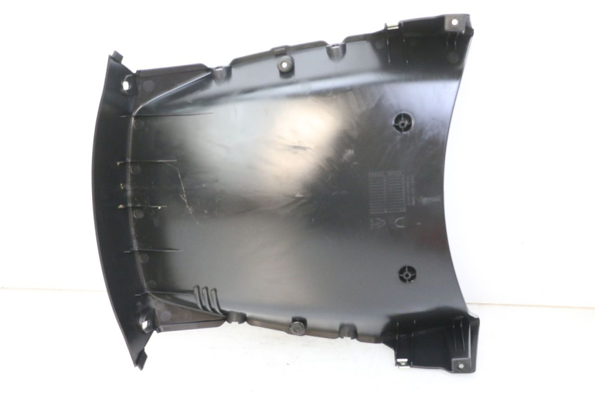 photo de PASSAGE ROUE AVANT PEUGEOT TWEET 4T 50 (2023 - 2025) - Autre angle de vue