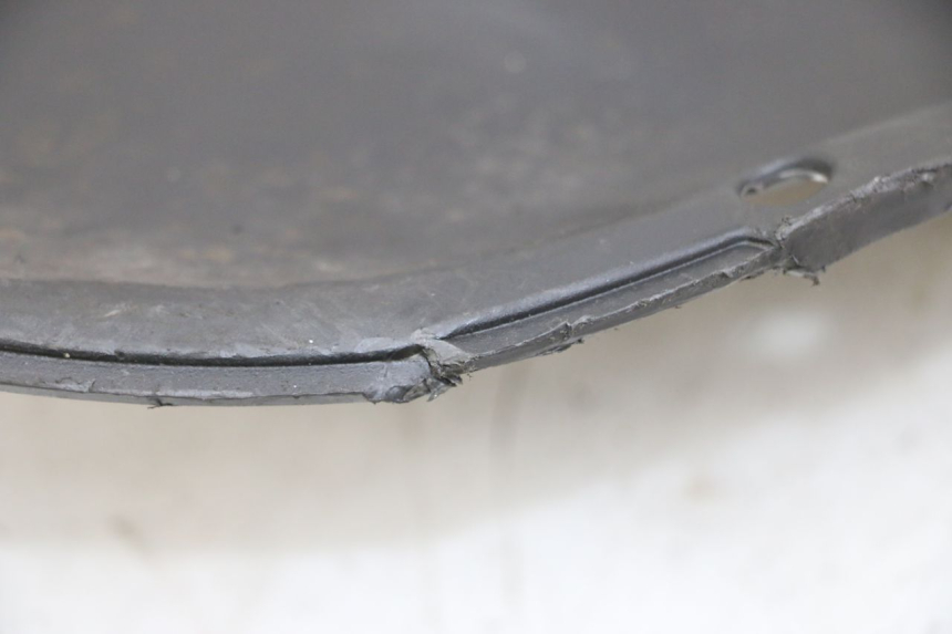 photo de PASSAGE ROUE AVANT PIAGGIO MP3 LT 400 (2007 - 2012) - Zoom état d’usage