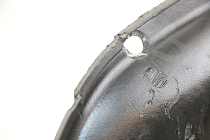 photo de PASSAGE ROUE AVANT PIAGGIO MP3 LT 400 (2007 - 2012) - Autre angle de vue