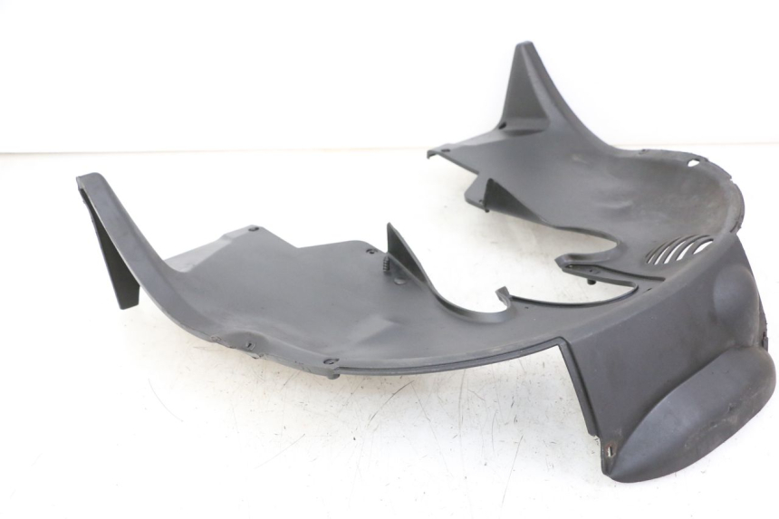 photo de PASSAGE ROUE AVANT PIAGGIO MP3 LT 400 (2007 - 2012) - État de surface