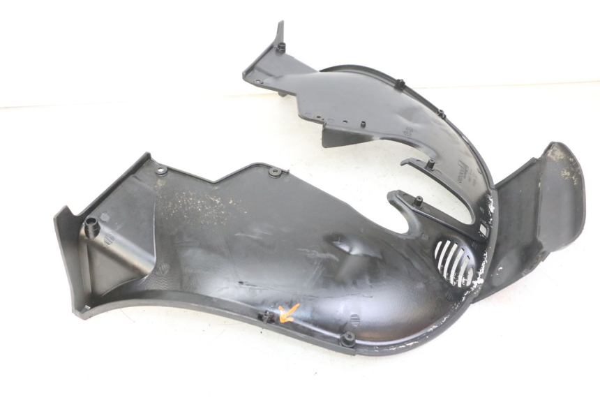 photo de PASSAGE ROUE AVANT PIAGGIO MP3 LT 400 (2007 - 2012) - Zoom état d’usage