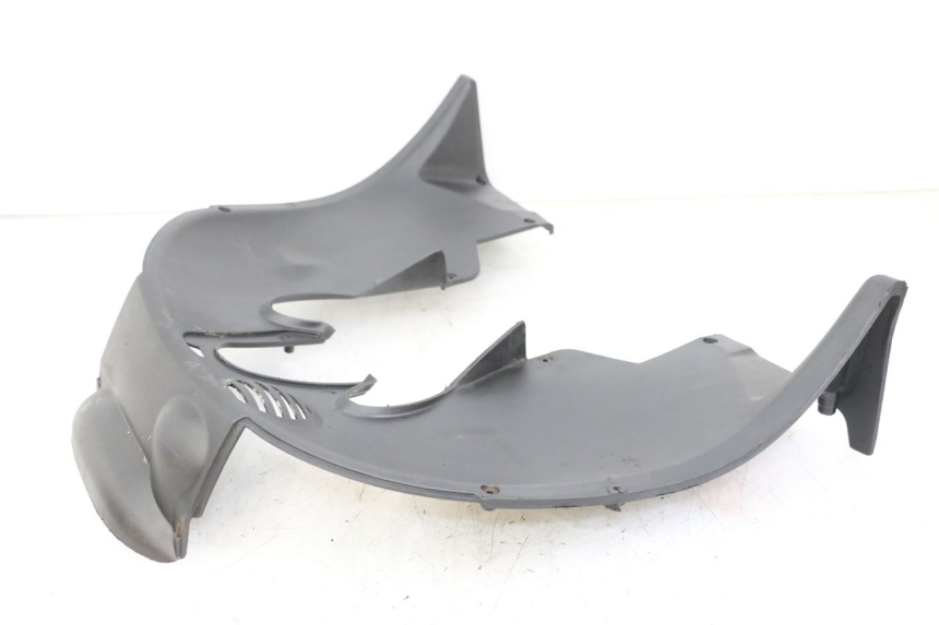 photo de PASSAGE ROUE AVANT PIAGGIO MP3 LT 400 (2007 - 2012) - Vue d’ensemble