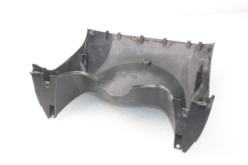 photo de PASSAGE ROUE AVANT KEEWAY PIXEL 50 (2008 - 2011) - Zoom état d’usage