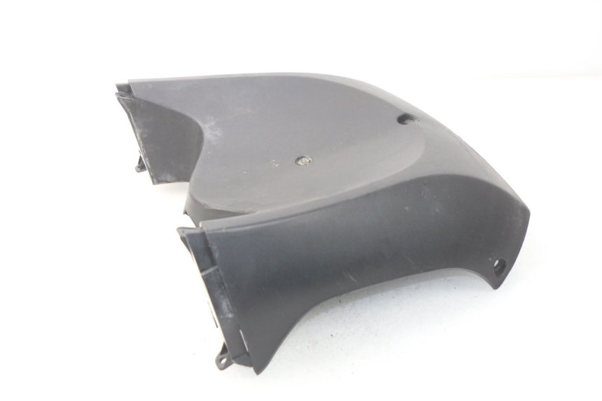 photo de PASSAGE ROUE AVANT KEEWAY PIXEL 50 (2008 - 2011) - Gros plan technique