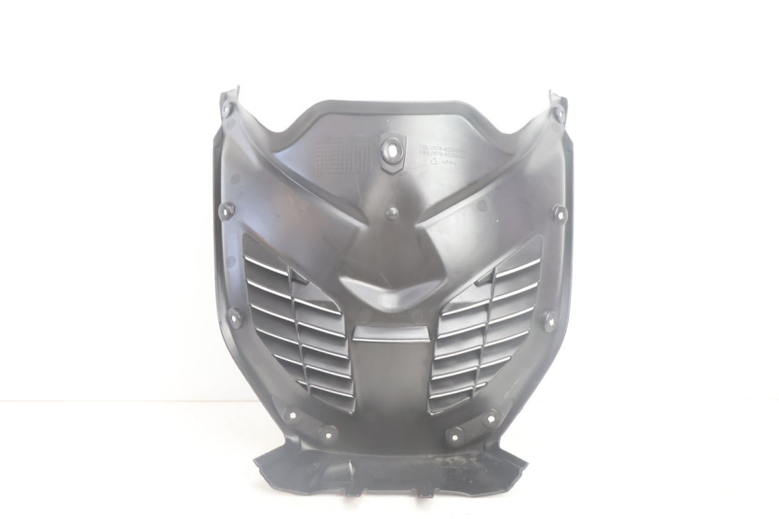 photo de PASSAGE ROUE AVANT JM MOTORS R-MAX TECH 50 (2024 - 2026) - Autre angle de vue