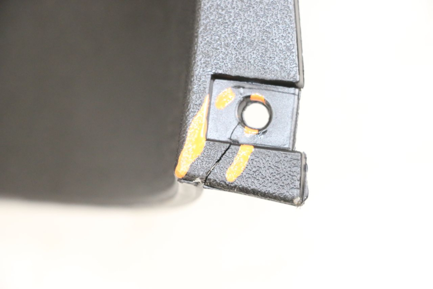 photo de Front wheel fender EUROCKA R8 4T 50 (2013 - 2022) - Vue d’ensemble