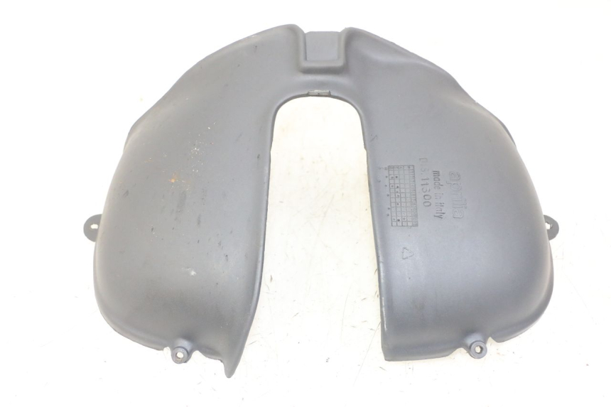 photo de PASSAGE ROUE AVANT APRILIA RALLY AC 50 (1995 - 2004) - Zoom état d’usage