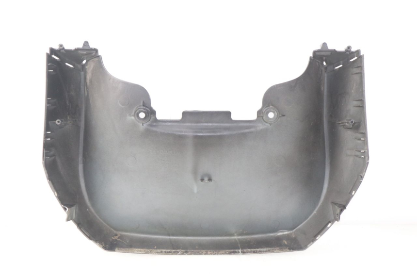 photo de PASSAGE ROUE AVANT DAELIM S2 FI 125 (2008 - 2017) - Gros plan technique