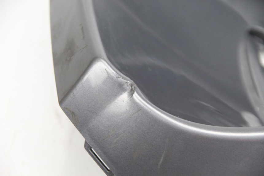 photo de PASSAGE ROUE AVANT DAELIM S2 125 (2006 - 2007) - Zoom état d’usage