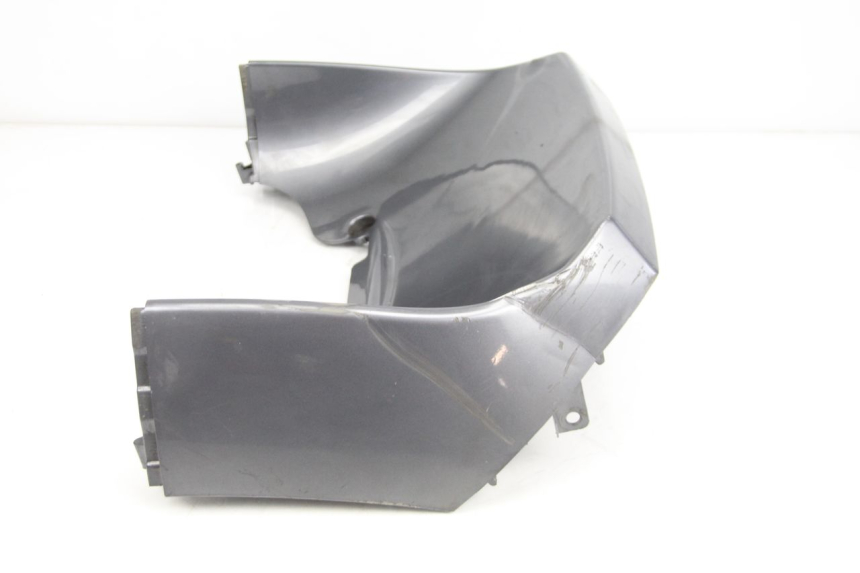 photo de PASSAGE ROUE AVANT DAELIM S2 125 (2006 - 2007) - Gros plan technique