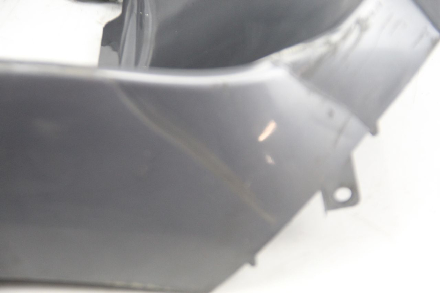 photo de PASSAGE ROUE AVANT DAELIM S2 125 (2006 - 2007) - Vue d’ensemble