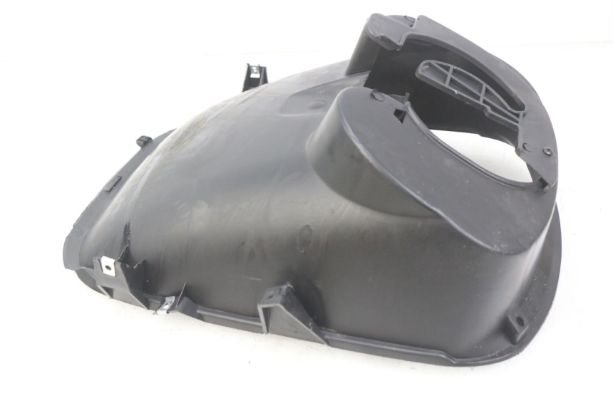 photo de PASSAGE ROUE AVANT LVNENG S5 1 (2019 - 2023) - Gros plan technique