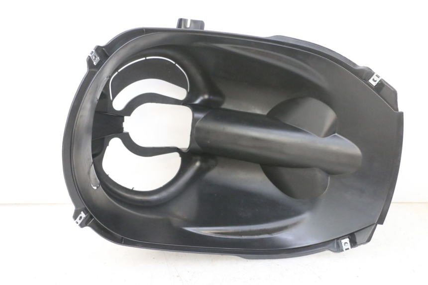 photo de PASSAGE ROUE AVANT JM MOTORS SANTANA EVO 50 (2024 - 2026) - Vue principale