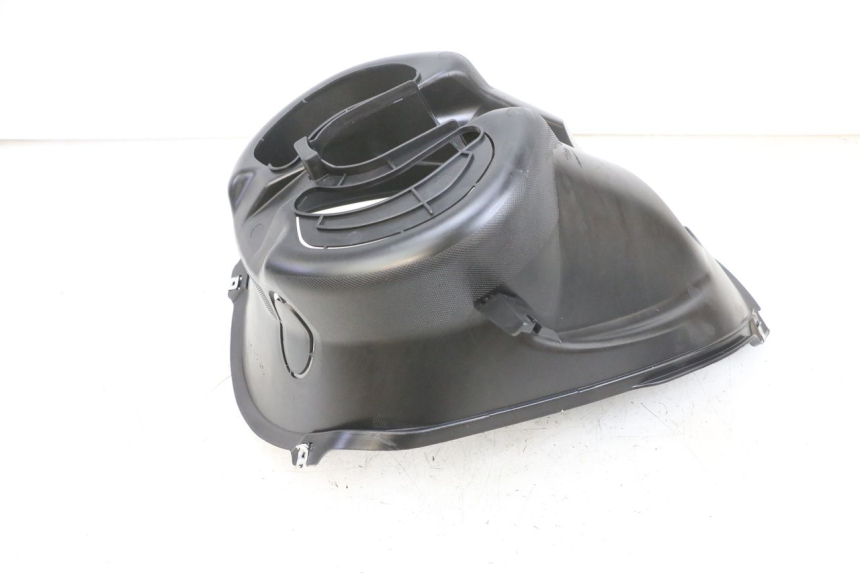 photo de PASSAGE ROUE AVANT JM MOTORS SANTANA EVO 50 (2024 - 2026) - Détail de la pièce