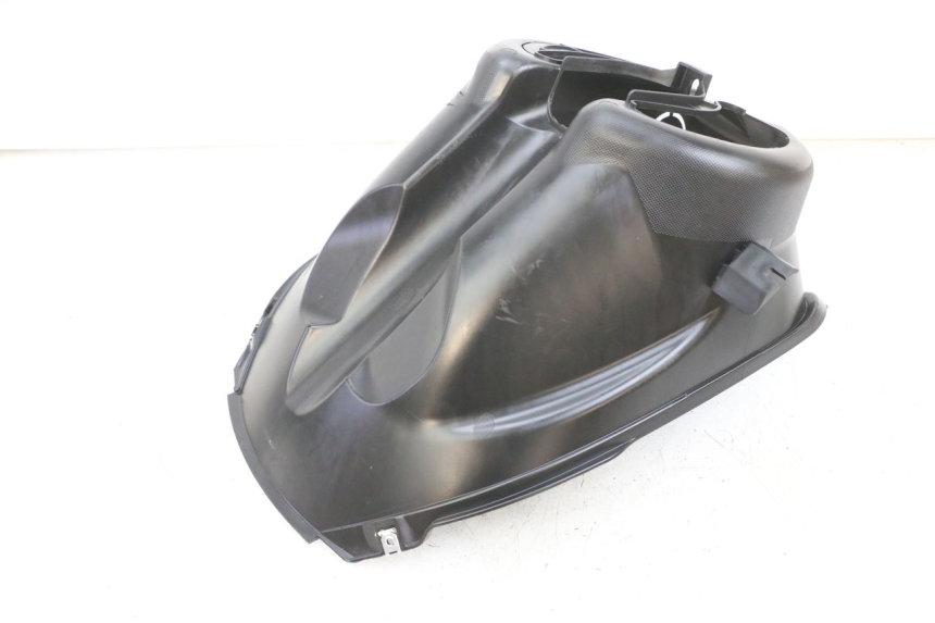 photo de PASSAGE ROUE AVANT JM MOTORS SANTANA EVO 50 (2024 - 2026) - Autre angle de vue