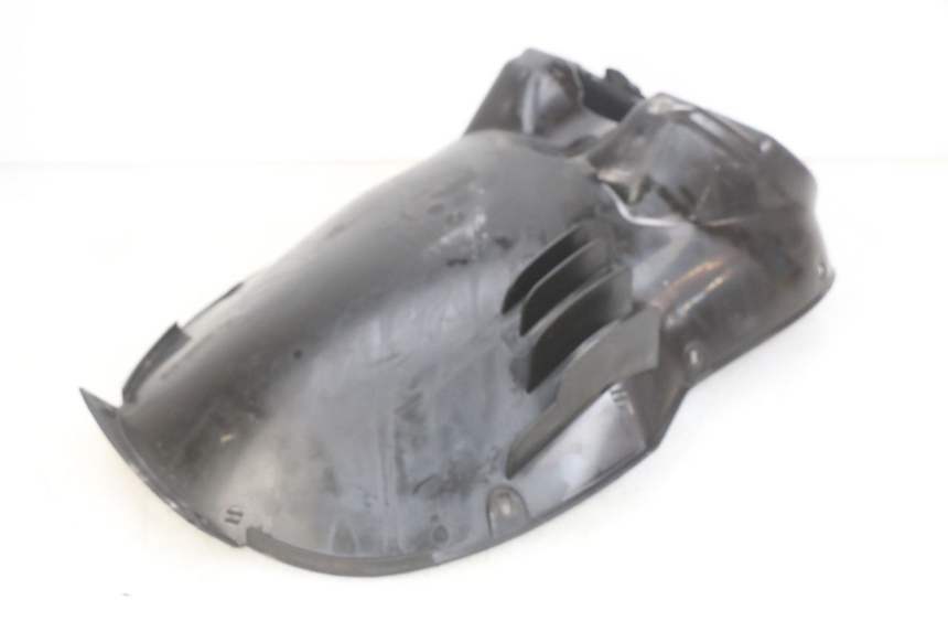 photo de PASSAGE ROUE AVANT APRILIA SCARABEO LIGHT 125 (2007 - 2011) - Autre angle de vue