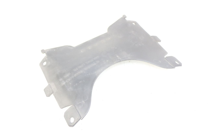 photo de PASSAGE ROUE AVANT KYMCO SENTO 100 (2008 - 2013) - Détail de la pièce