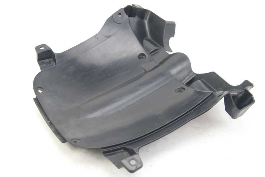 photo de PASSAGE ROUE AVANT SUZUKI SIXTEEN 125 (2008 - 2010) - Détail de la pièce