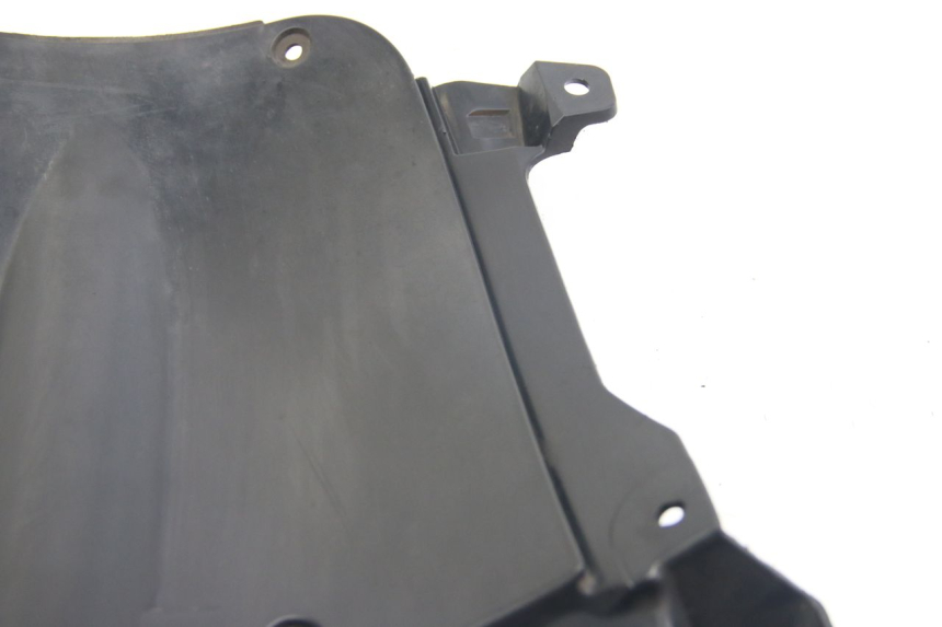 photo de PASSAGE ROUE AVANT SUZUKI SIXTEEN 125 (2008 - 2010) - Vue produit