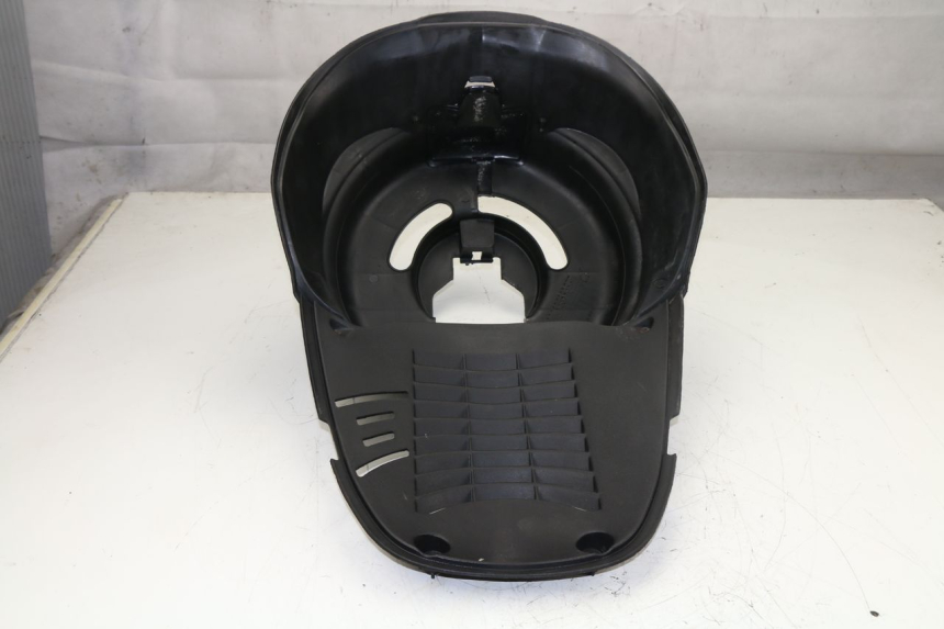 photo de PASSAGE ROUE AVANT MBK SKYLINER 125 (1998 - 2001) - Détail de la pièce