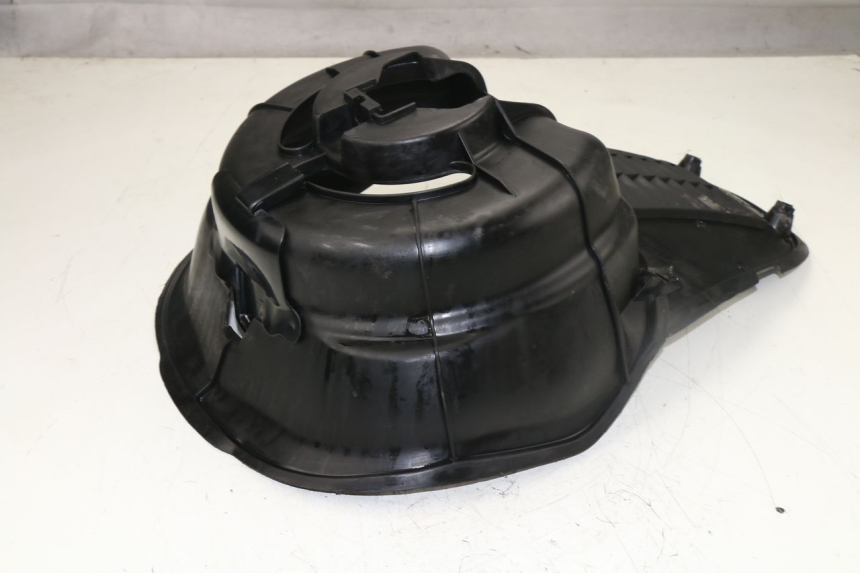 photo de PASSAGE ROUE AVANT MBK SKYLINER 125 (1998 - 2001) - Zoom état d’usage