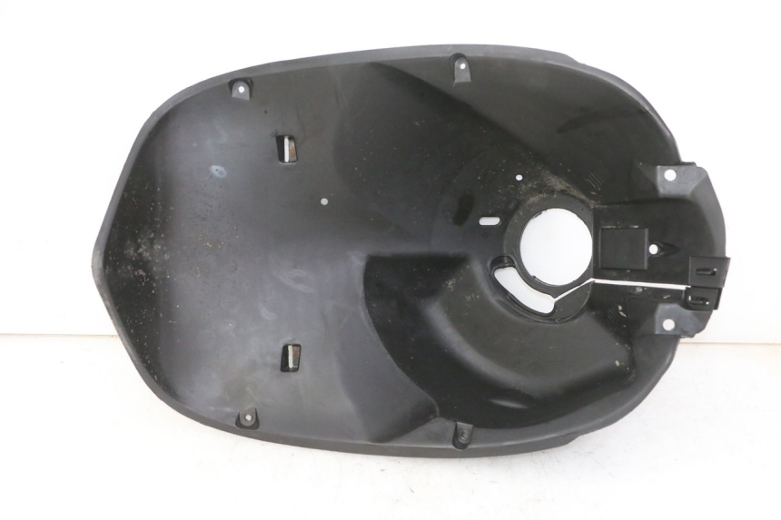 photo de PASSAGE ROUE AVANT PEUGEOT SPEEDFIGHT 2 LC 50 (2000 - 2009) - Vue principale