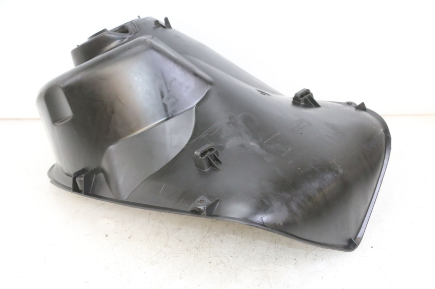 photo de PASSAGE ROUE AVANT PEUGEOT SPEEDFIGHT 2 LC 50 (2000 - 2009) - Détail de la pièce