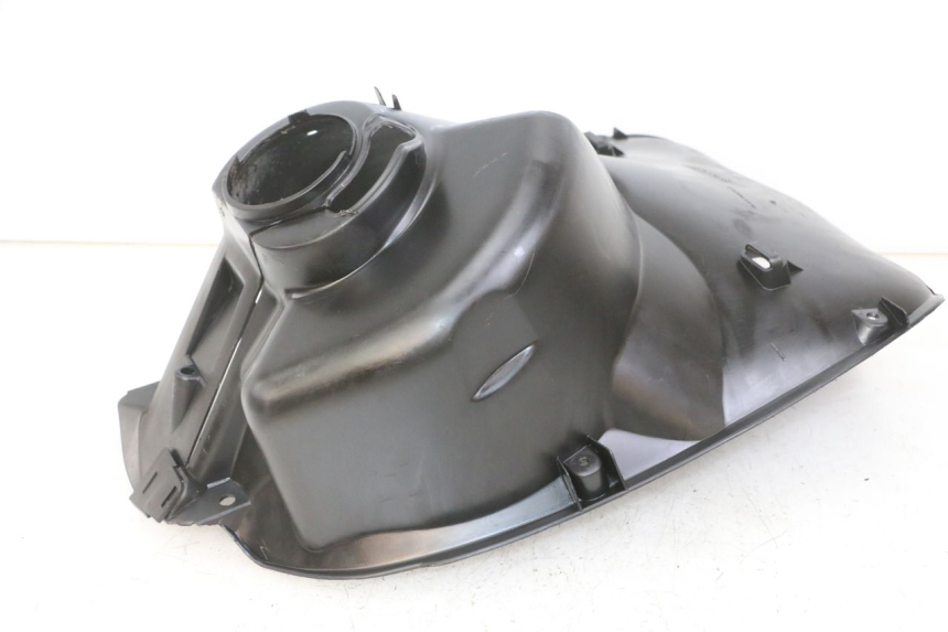 photo de PASSAGE ROUE AVANT PEUGEOT SPEEDFIGHT 2 LC 50 (2000 - 2009) - Zoom état d’usage