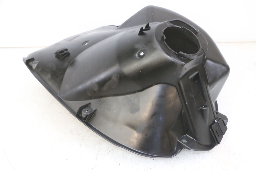 photo de PASSAGE ROUE AVANT PEUGEOT SPEEDFIGHT 2 LC 50 (2000 - 2009) - Gros plan technique