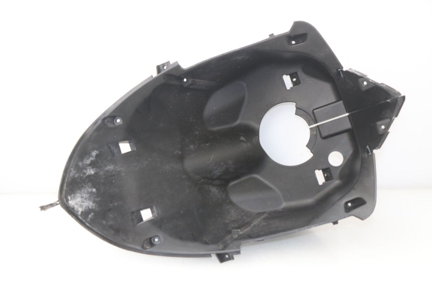 photo de PASSAGE ROUE AVANT PEUGEOT SPEEDFIGHT 3 AIR 50 (2009 - 2015) - Vue principale