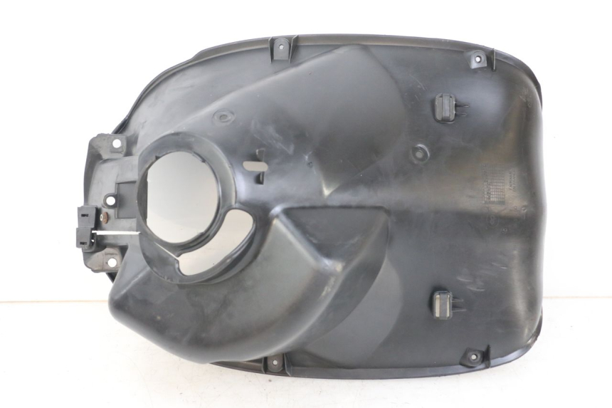 photo de PASSAGE ROUE AVANT PEUGEOT SPEEDFIGHT 100 (1997 - 2007) - Zoom état d’usage