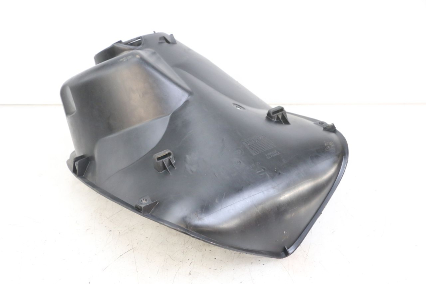 photo de PASSAGE ROUE AVANT PEUGEOT SPEEDFIGHT 100 (1997 - 2007) - Autre angle de vue