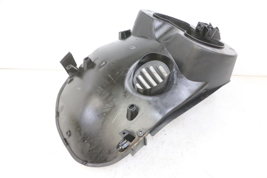 photo de PASSAGE ROUE AVANT APRILIA SR 2T 50 (2018 - 2022) - Zoom état d’usage