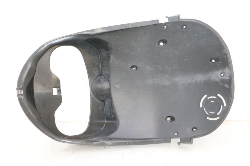 photo de PASSAGE ROUE AVANT APRILIA SR MOTARD 50 (2012 - 2018) - Vue principale