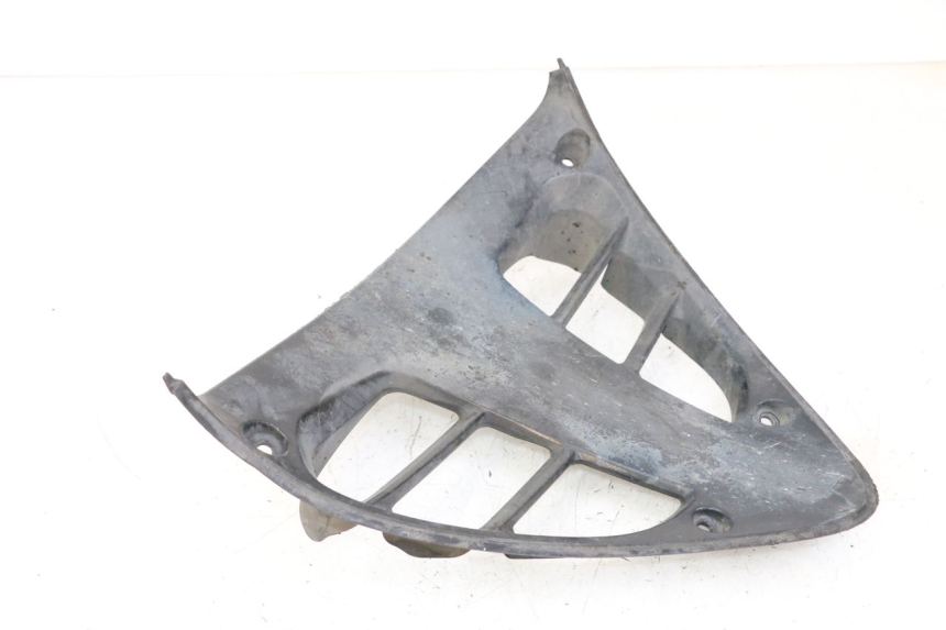 photo de PASSAGE ROUE AVANT HONDA ST PAN EUROPEAN 1300 (2002 - 2013) - Vue d’ensemble