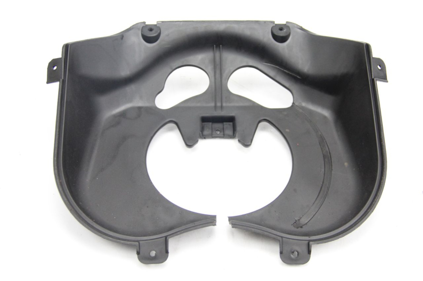 photo de PASSAGE ROUE AVANT PEUGEOT STREETZONE 2T 50 (2014 - 2019) - Zoom état d’usage