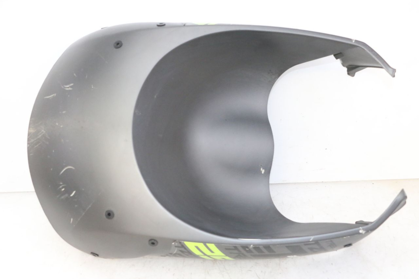 photo de PASSAGE ROUE AVANT PEUGEOT STREETZONE I NAKED 2T 50 (2018 - 2020) - Vue principale