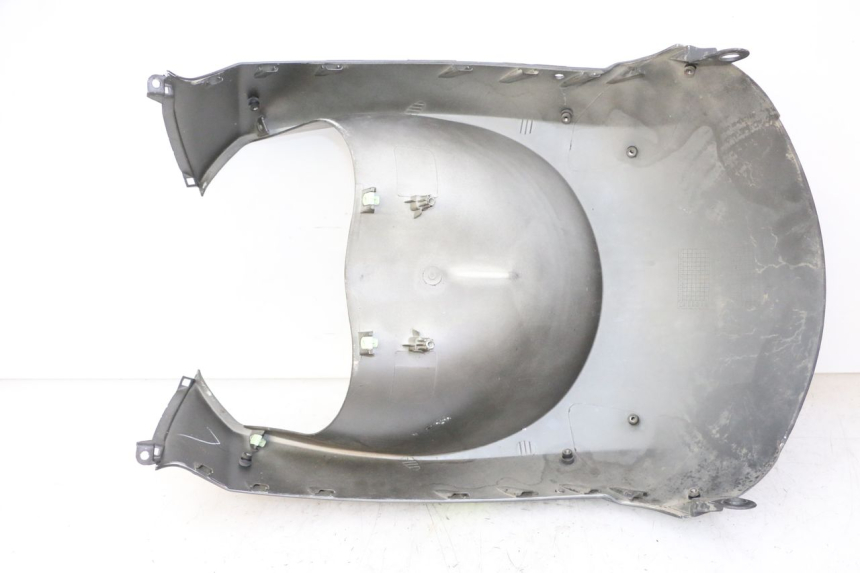 photo de PASSAGE ROUE AVANT PEUGEOT STREETZONE I NAKED 2T 50 (2018 - 2020) - Détail de la pièce