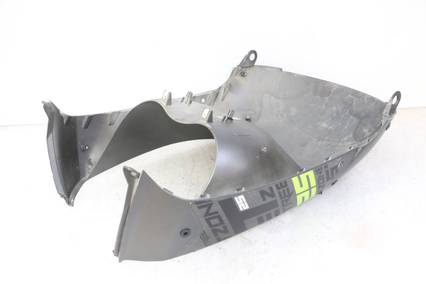 photo de PASSAGE ROUE AVANT PEUGEOT STREETZONE I NAKED 2T 50 (2018 - 2020) - Zoom état d’usage