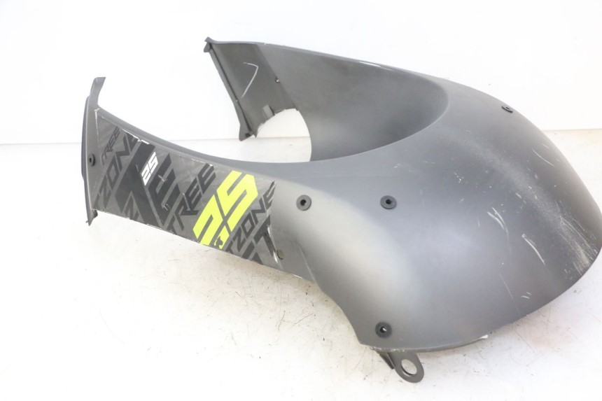 photo de PASSAGE ROUE AVANT PEUGEOT STREETZONE I NAKED 2T 50 (2018 - 2020) - Points de fixation