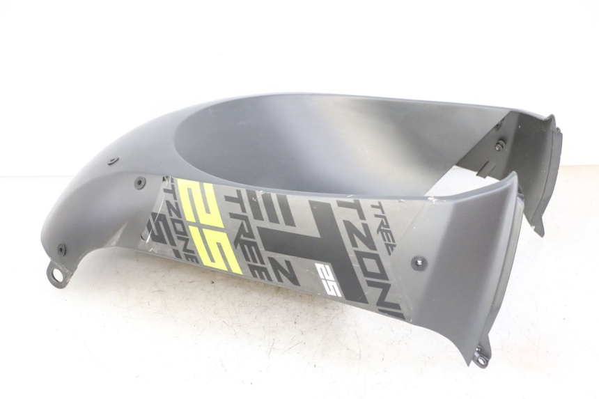 photo de PASSAGE ROUE AVANT PEUGEOT STREETZONE I NAKED 2T 50 (2018 - 2020) - Pièce contrôlée