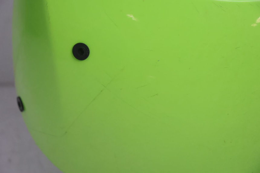 photo de PASSAGE ROUE AVANT PEUGEOT STREETZONE NAKED 2T 50 (2014 - 2018) - Vue d’ensemble