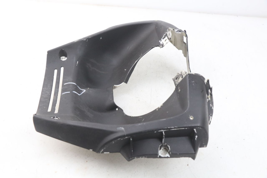 photo de PASSAGE ROUE AVANT MBK STUNT NAKED 50 (2004 - 2018) - Détail de la pièce