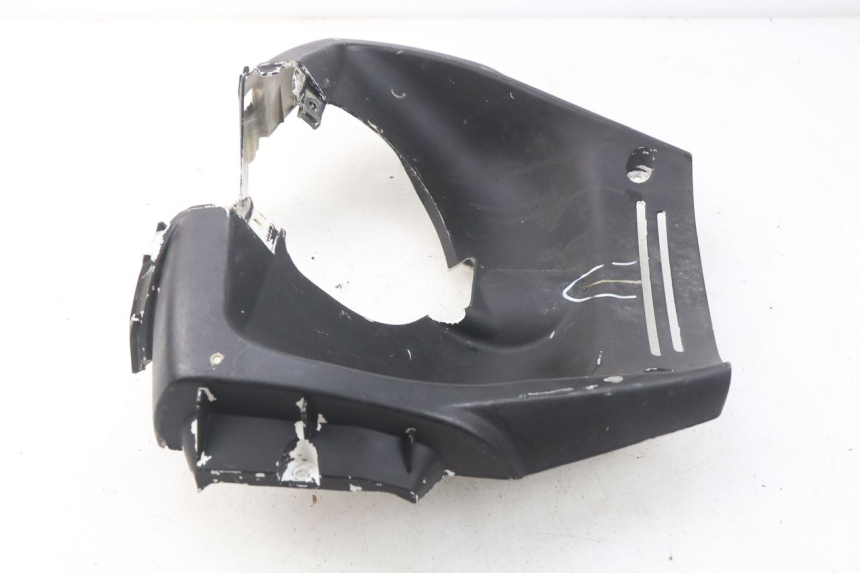 photo de PASSAGE ROUE AVANT MBK STUNT NAKED 50 (2004 - 2018) - Zoom état d’usage