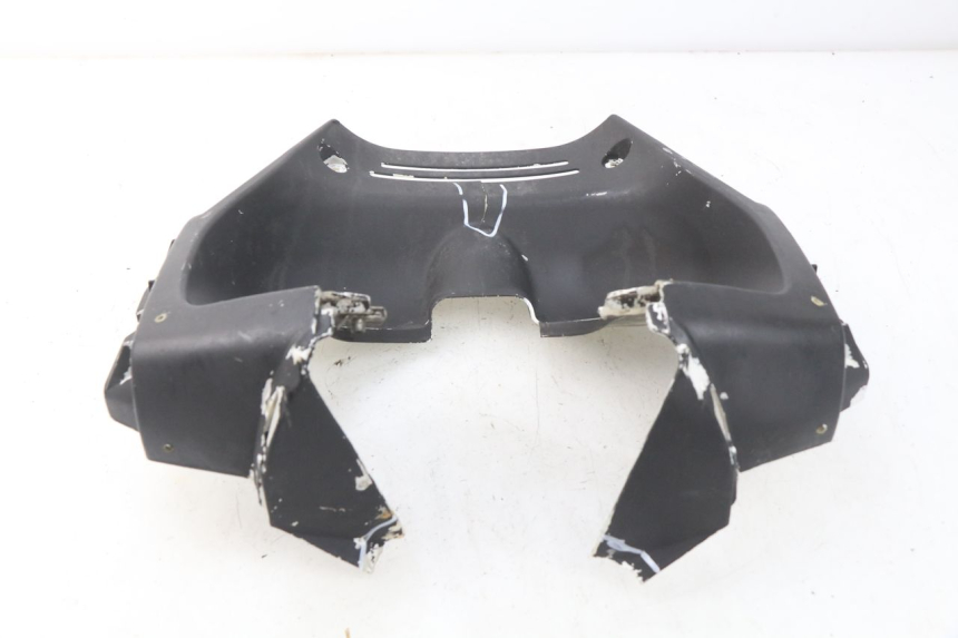 photo de PASSAGE ROUE AVANT MBK STUNT NAKED 50 (2004 - 2018) - Autre angle de vue