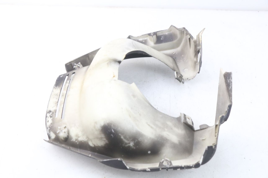 photo de PASSAGE ROUE AVANT MBK STUNT NAKED 50 (2004 - 2018) - Points de fixation