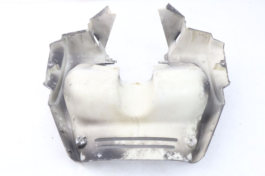 photo de PASSAGE ROUE AVANT MBK STUNT NAKED 50 (2004 - 2018) - État de surface